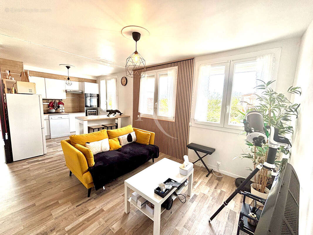 Maison à MARSEILLAN