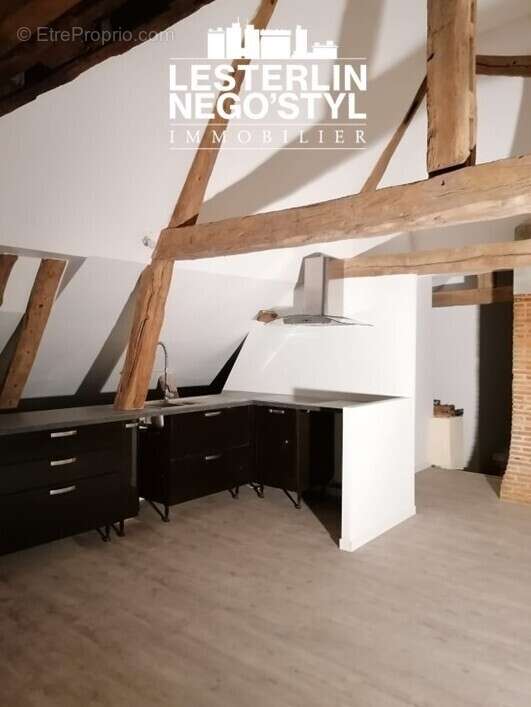 Appartement 270 m² à Gruchet-Le-Valasse  - photo 3