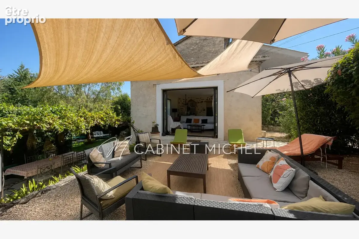 Maison 6 pièces 160 m² à vendre à Le Rouret (06650) - photo 4