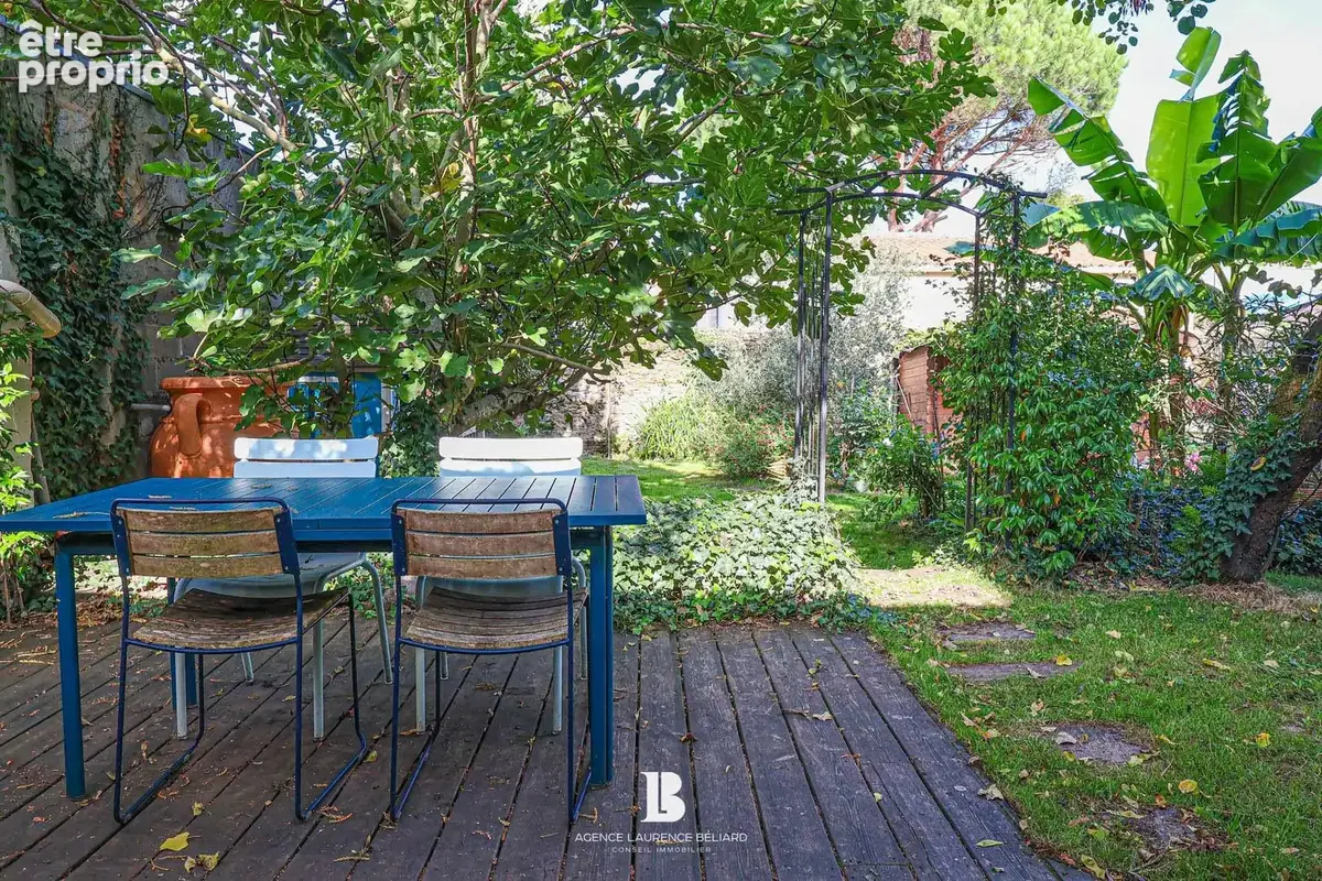 Maison 8 pièces 180 m² à vendre à Nantes (44200) - photo 4