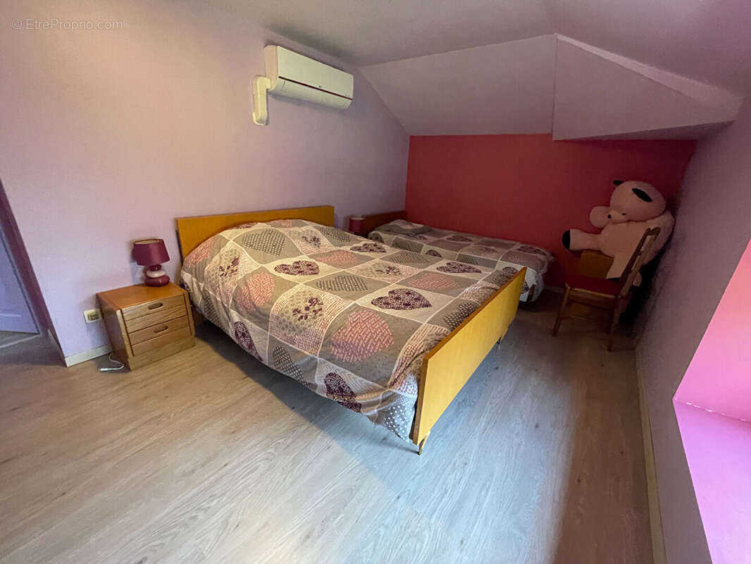 Maison à HAUTEFAGE-LA-TOUR