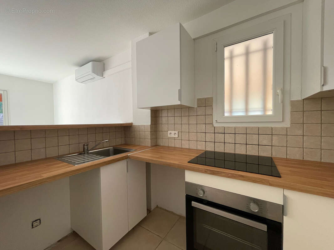 Maison à BORMES-LES-MIMOSAS