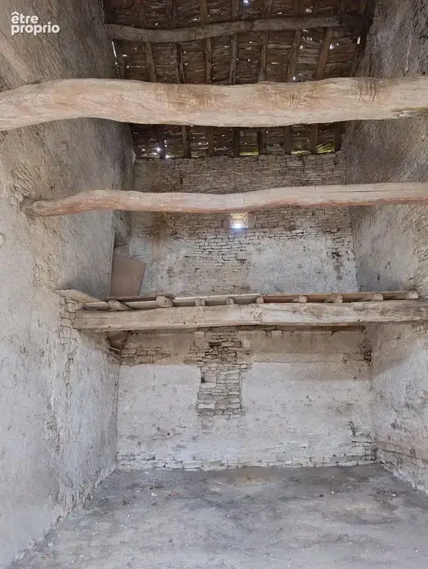 Maison a rénover - terrain- dépendances - photo 11