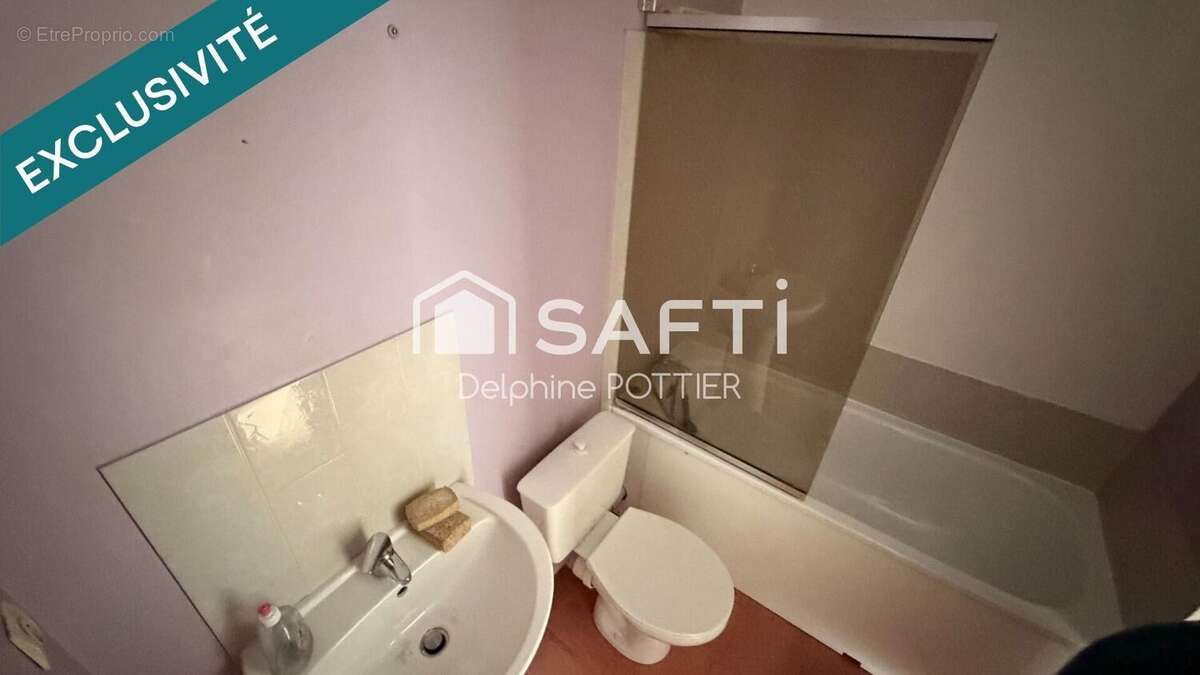 Photo 8 - Appartement à CREPY-EN-VALOIS