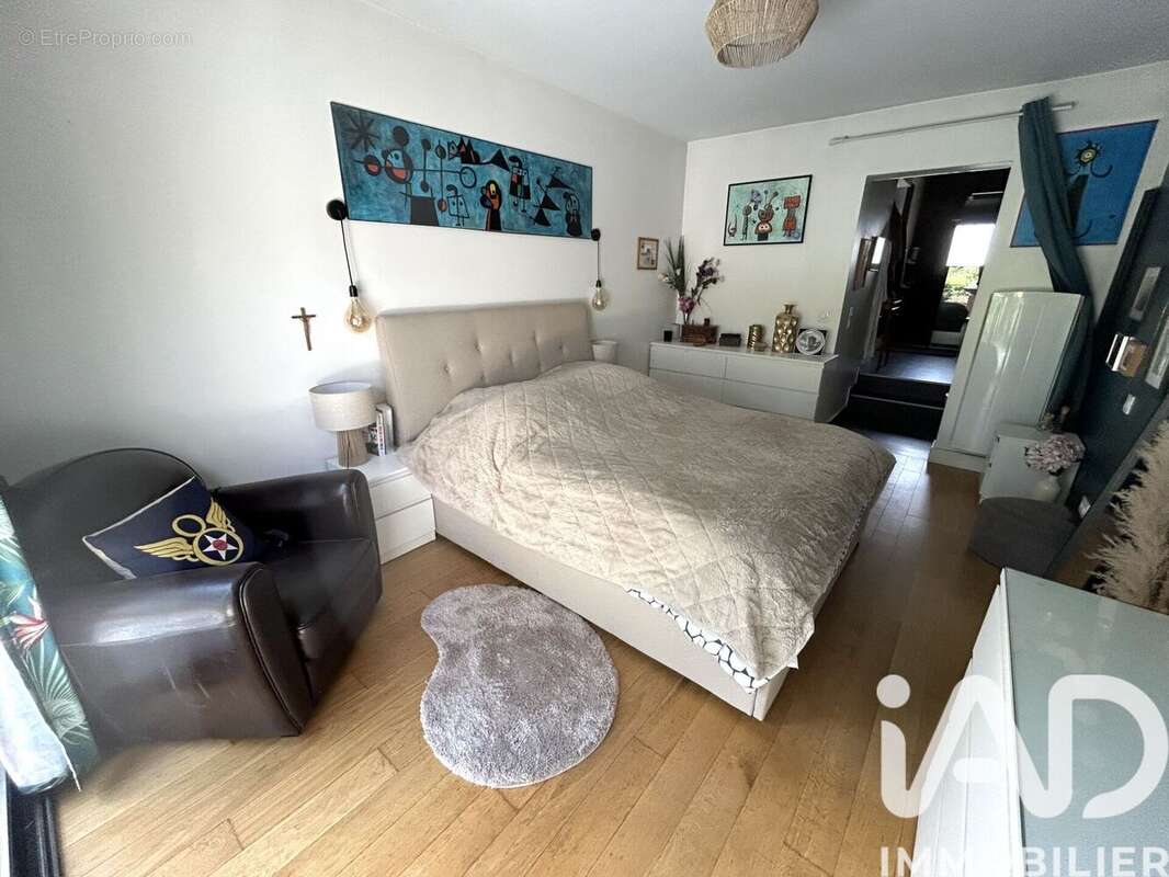 Photo 9 - Maison à SUCY-EN-BRIE