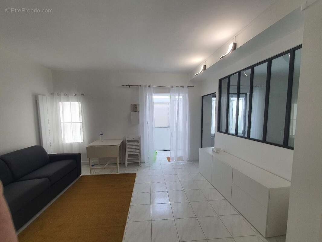 Appartement à CHEVREUSE