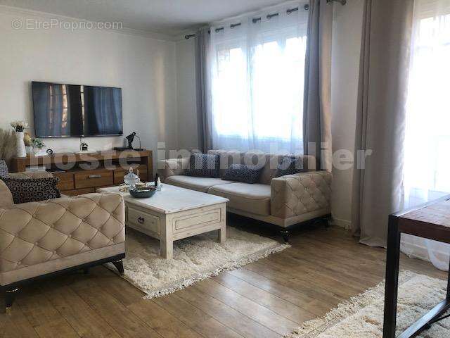 IMG_4344 - Appartement à TOURCOING