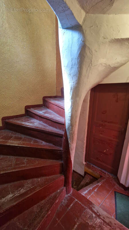 Appartement à LODEVE