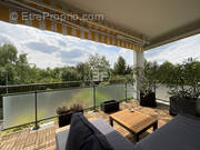 Appartement à HUNINGUE