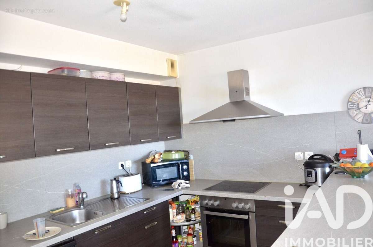 Photo 9 - Maison à ROQUEBRUNE-SUR-ARGENS