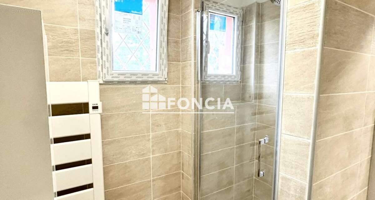 Appartement à LA CIOTAT