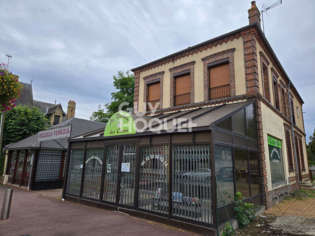 Maison Verneuil D Avre Et D Iton 7 pièce(s) 180 m2 - photo 4