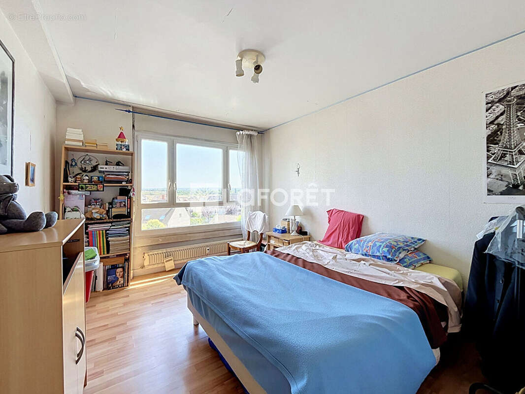 Appartement à MONTESSON