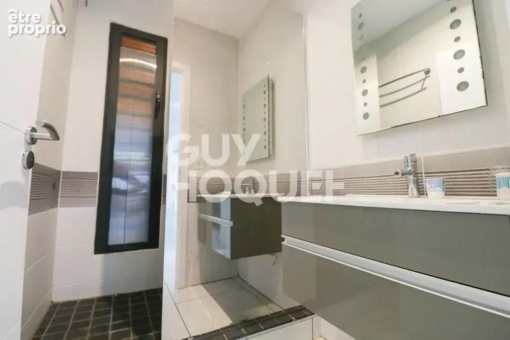 Villa t6/7 - la montagne - photo 6