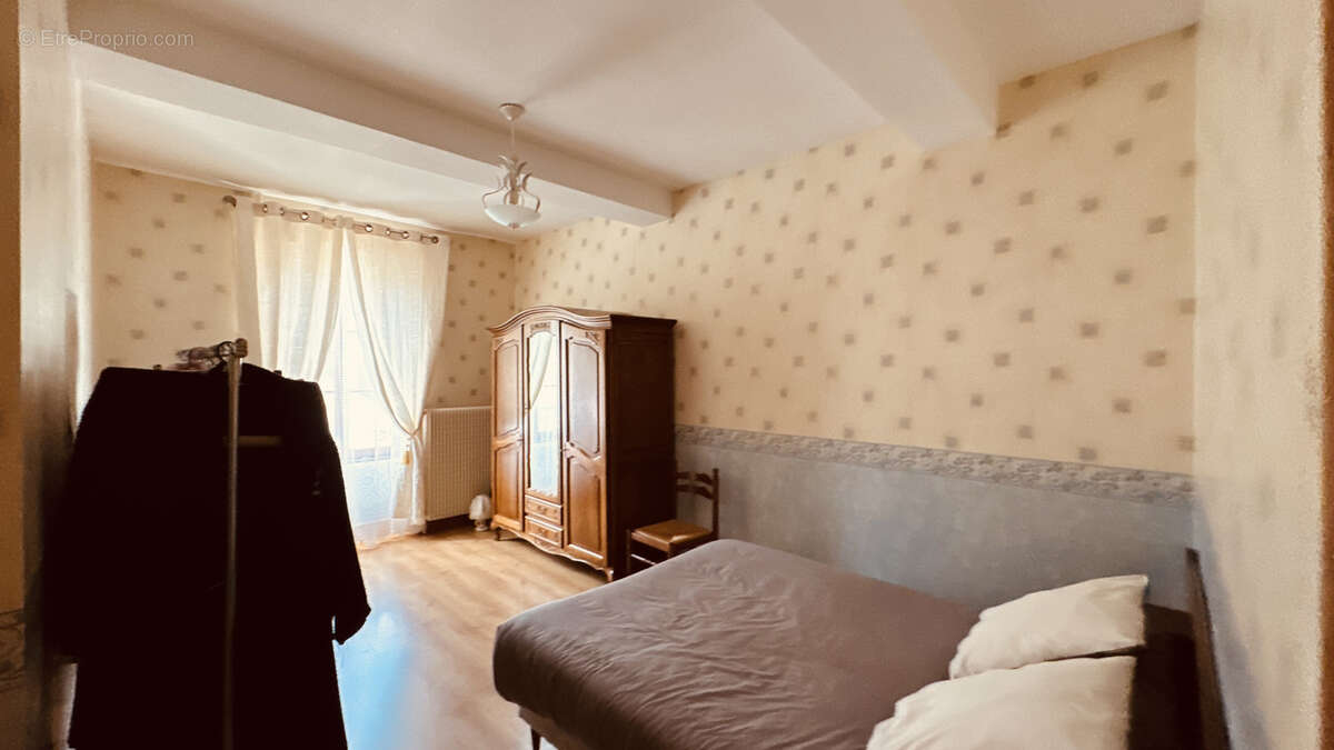 Charmante maison  au coeur de ROUVRAY avec dépendances en très bon état avec jardin d'env. 767 m2 346  500 €. - photo 26