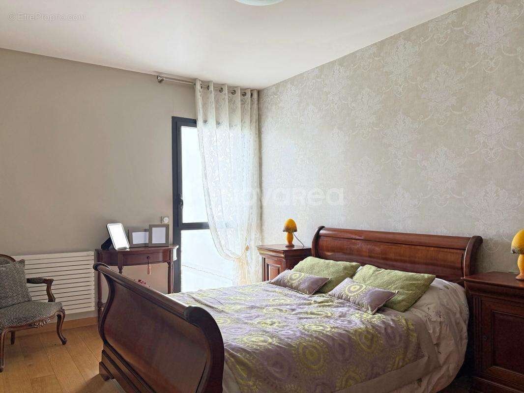 Appartement à PAU