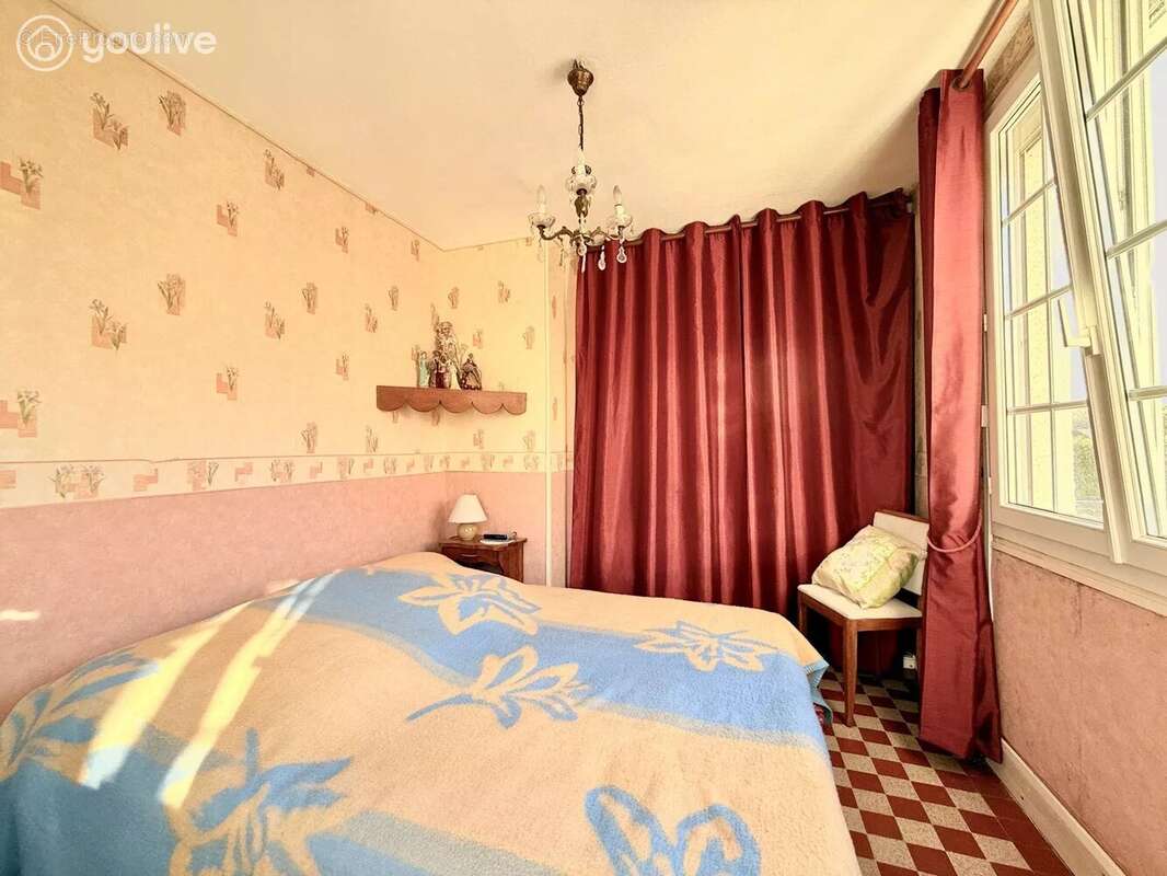 Maison à SAINT-VALERY-EN-CAUX