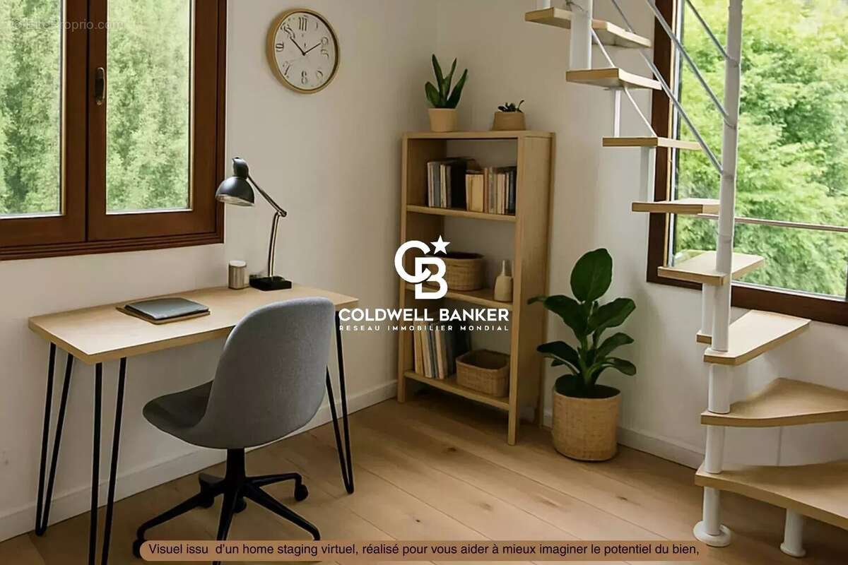 Maison à PREVESSIN-MOENS