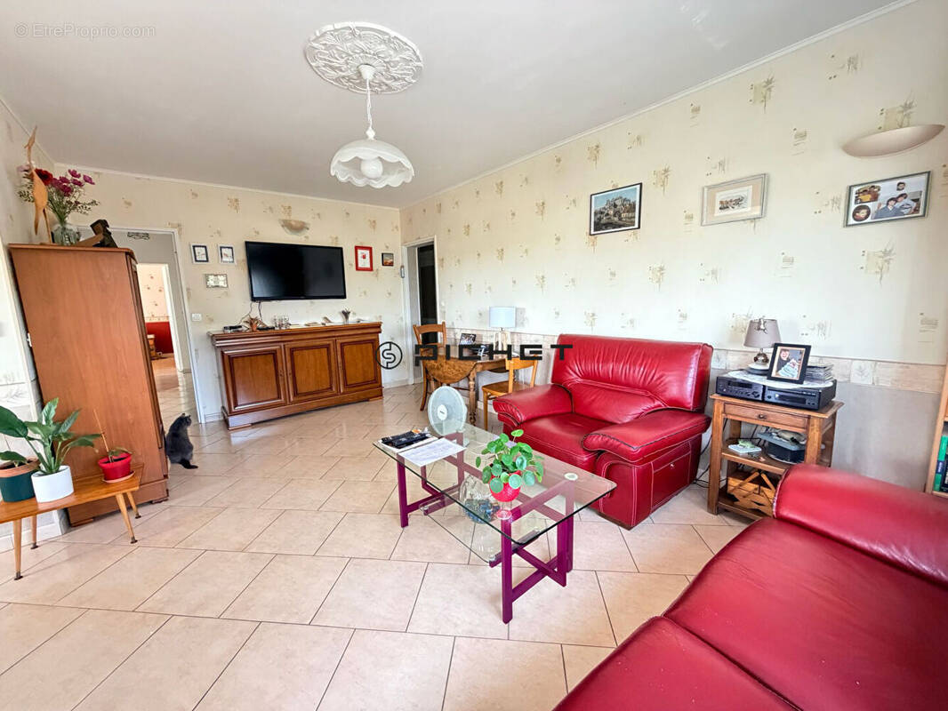 Appartement à MERIGNAC