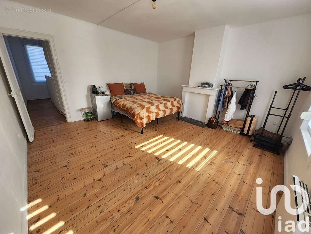 Photo 5 - Maison à DENAIN