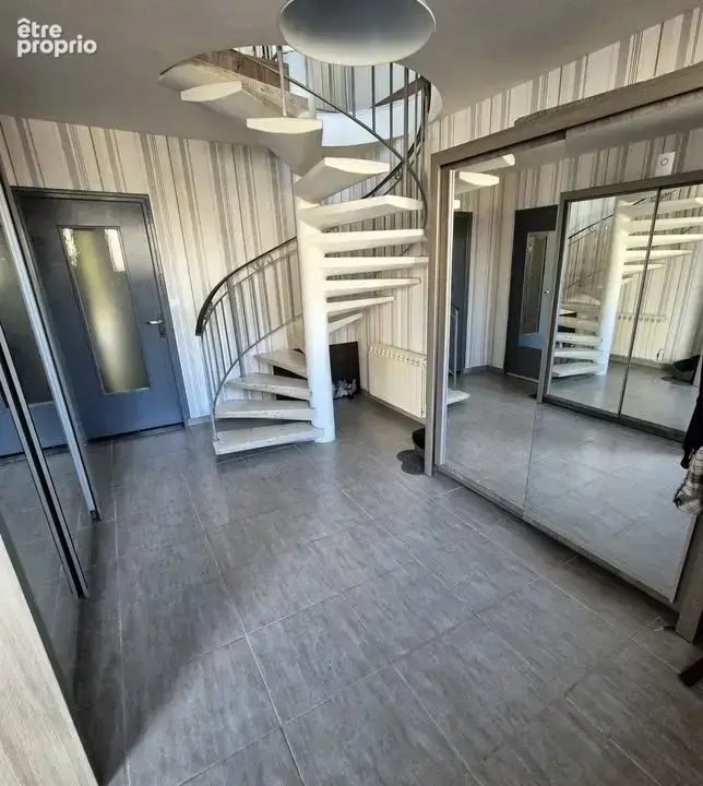 Maison d'architecte familiale 147m² 3 chambres avec garage - photo 15