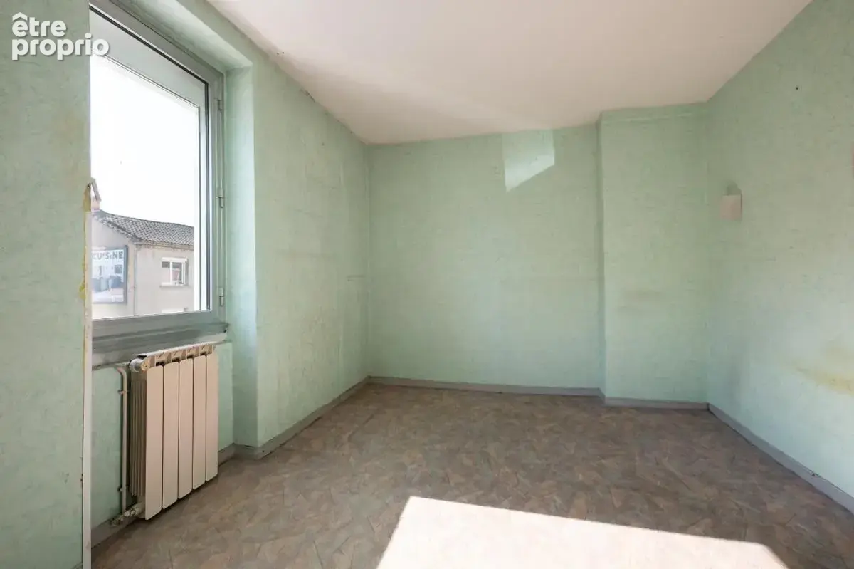 Maison 3 pièces / 62 m² / 119 000 EUR / ALBI - photo 8