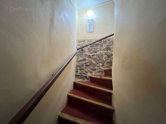 Maison à PEPIEUX