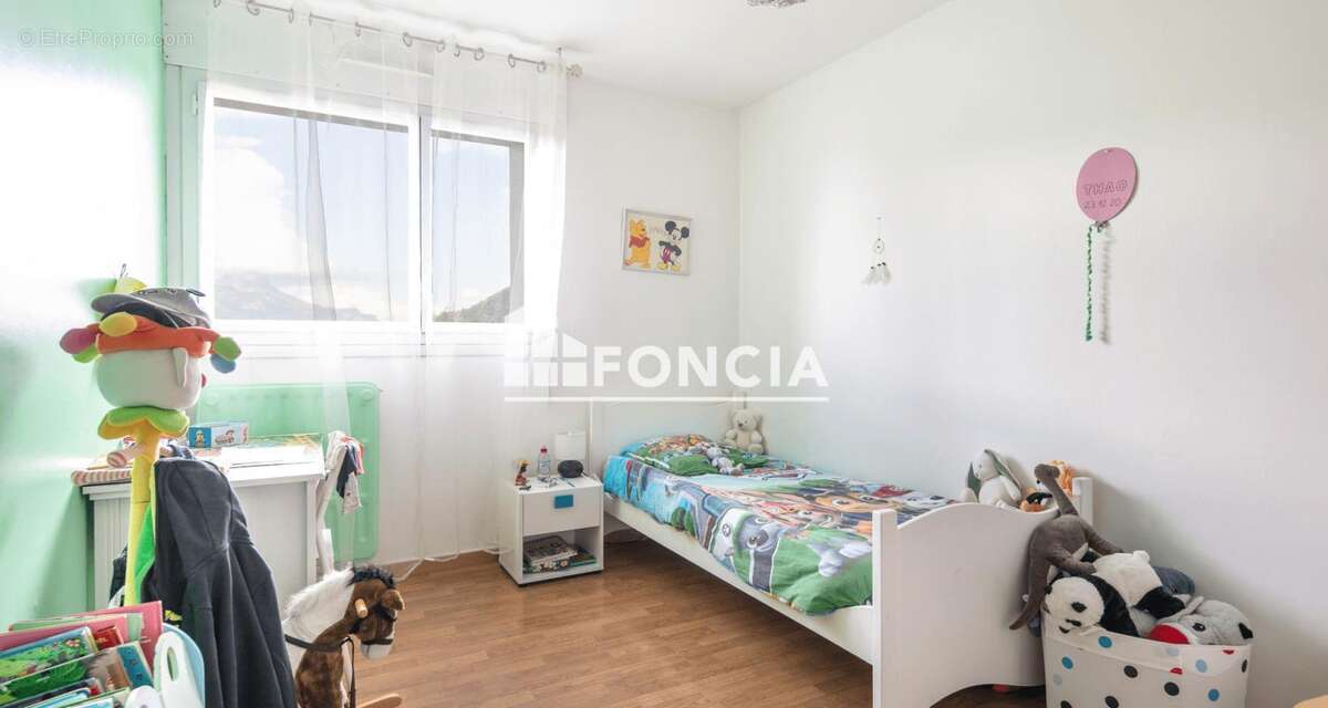 Appartement à EYBENS