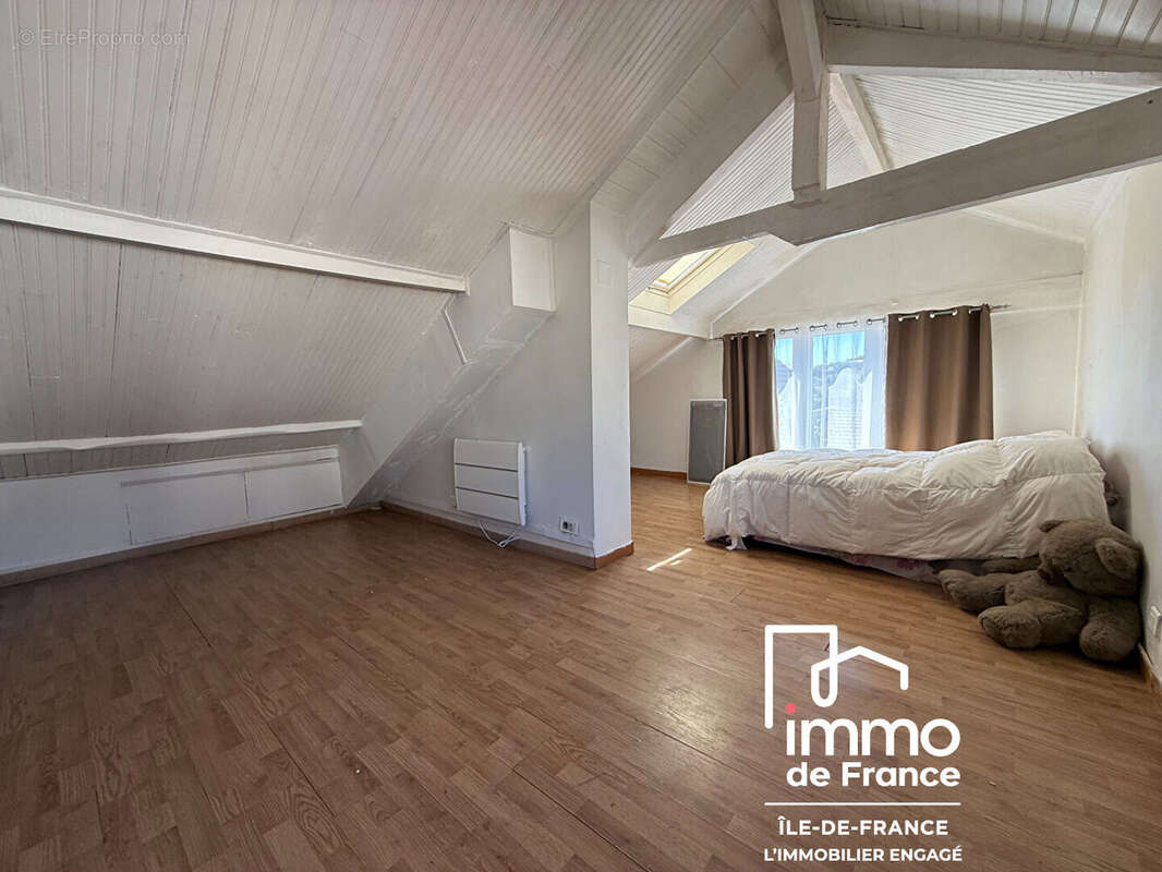 Massy - maison 125 m² - photo 15
