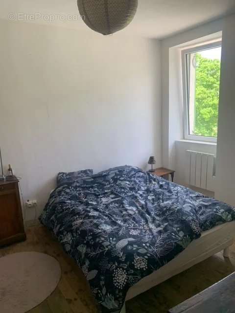 Appartement à SAINTE-CROIX