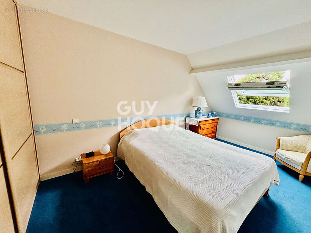 Appartement à LA BAULE-ESCOUBLAC