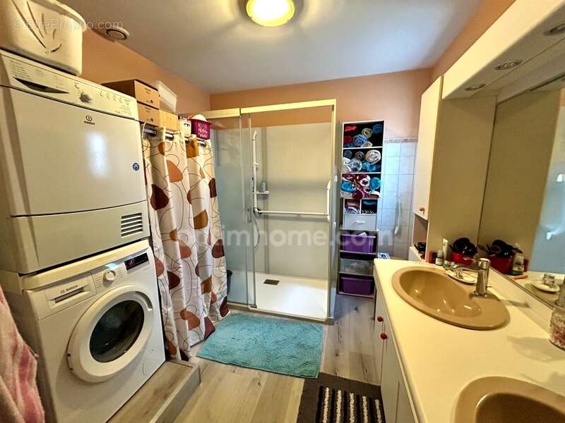 Maison à LA TAILLEE