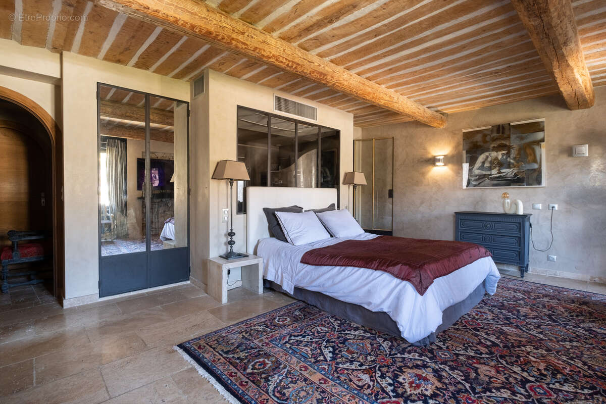 Maison à LA COLLE-SUR-LOUP