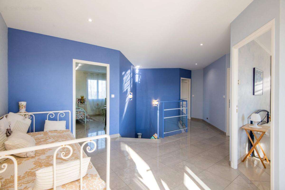 Maison à USSAC