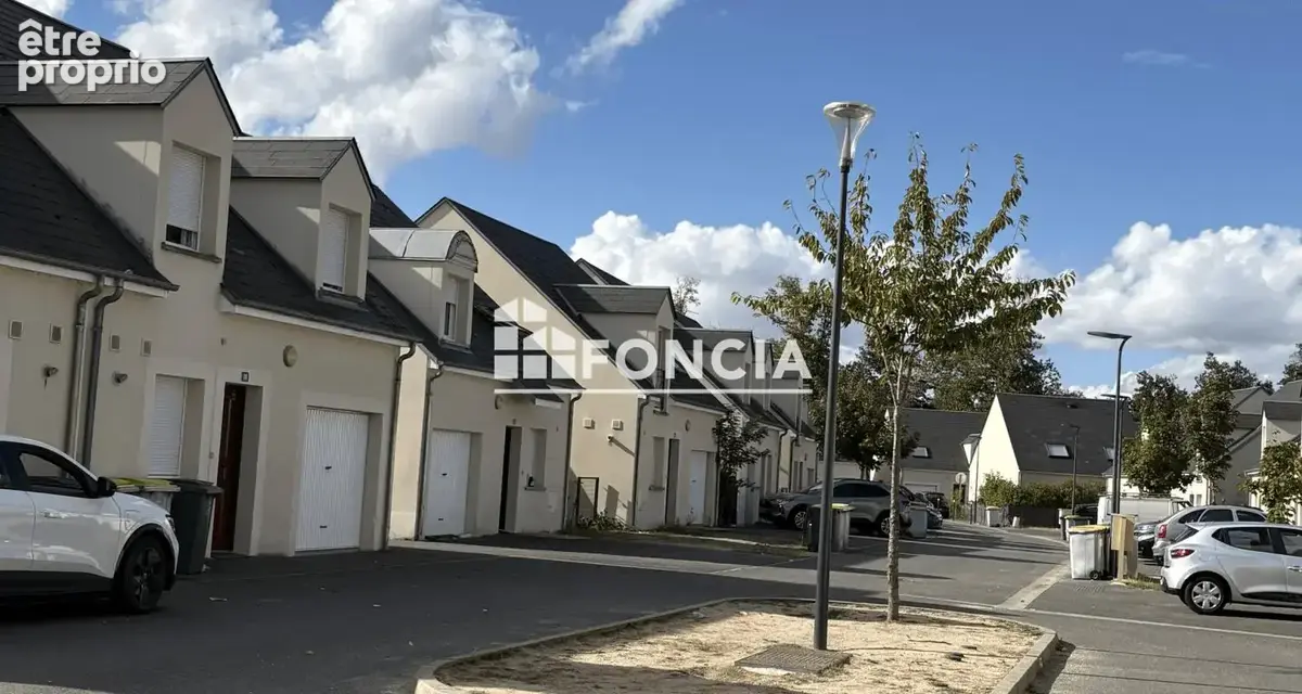 Maison orleans sud - 96 m2 - photo 8