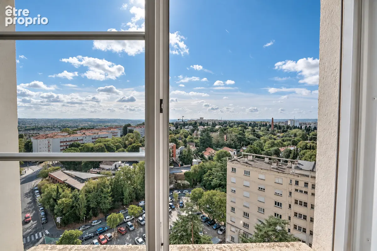 Appartement 48m² à toulouse - photo 10