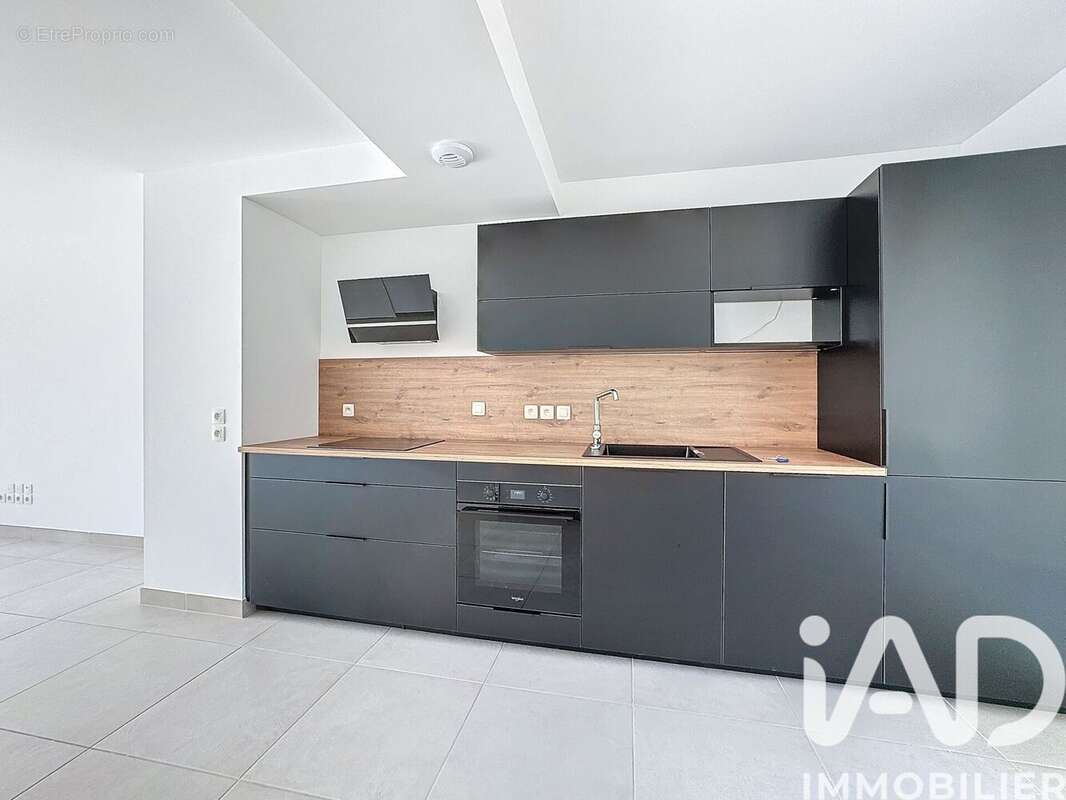 Photo 5 - Appartement à VOREPPE