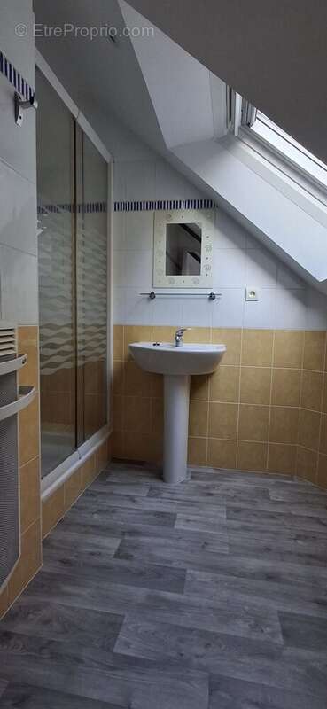 Appartement à CANCALE