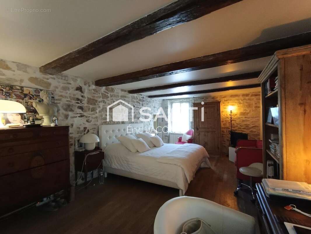 Maison 141 m² à Saint-Cesaire-De-Gauzignan  - photo 5