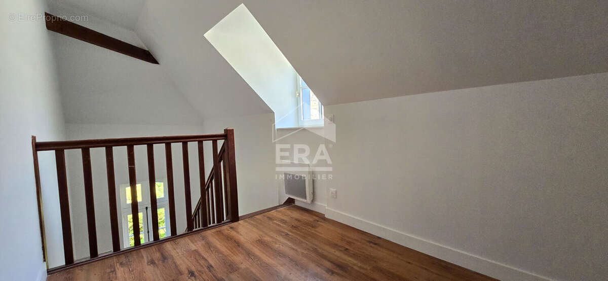 Appartement à DIEPPE