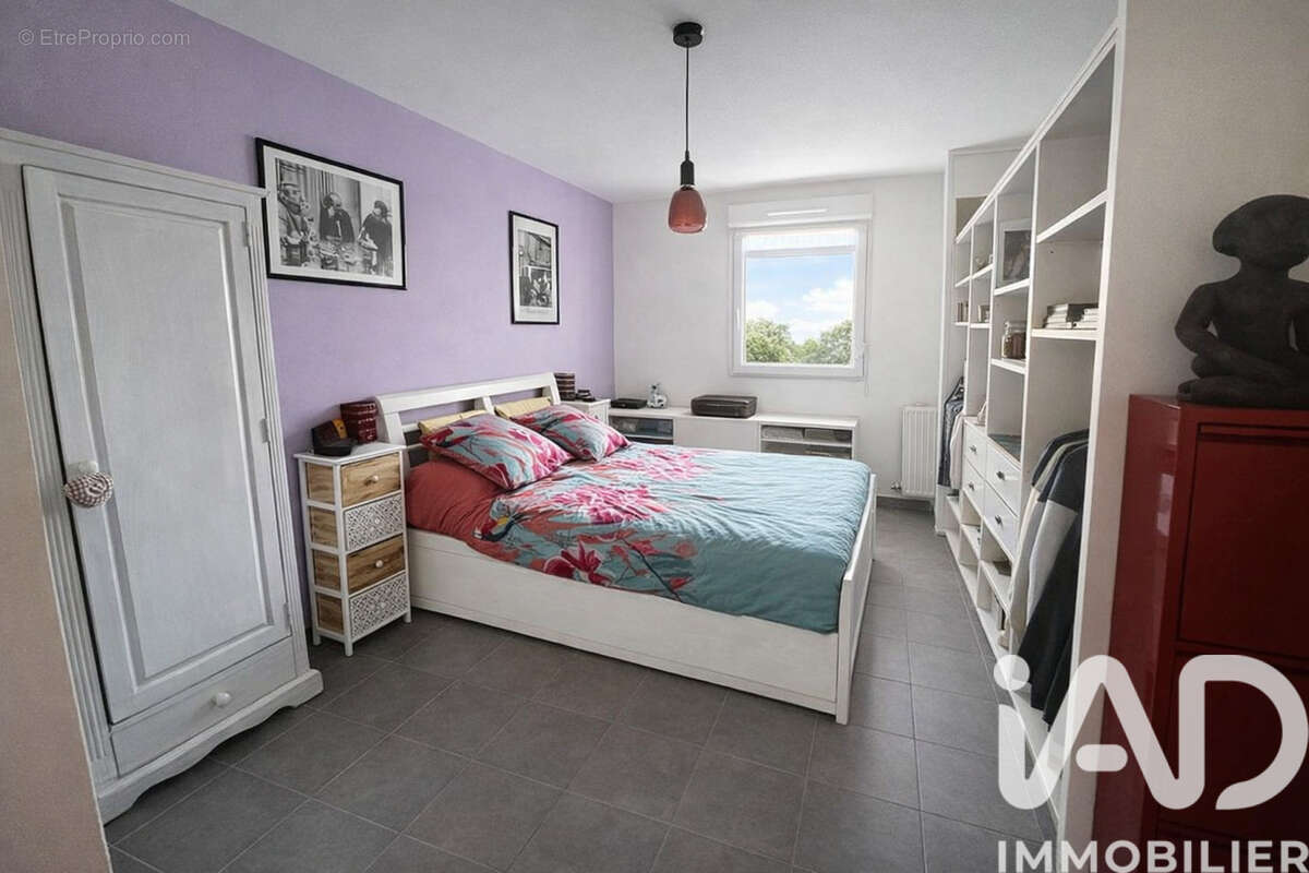 Photo 3 - Appartement à CHATEAUNEUF-LES-MARTIGUES
