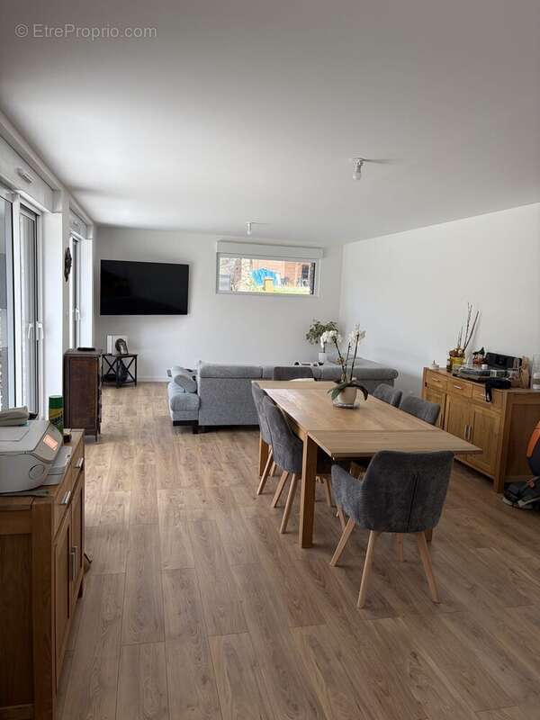 Maison 150 m² à Vendegies-Sur-Ecaillon  - photo 3