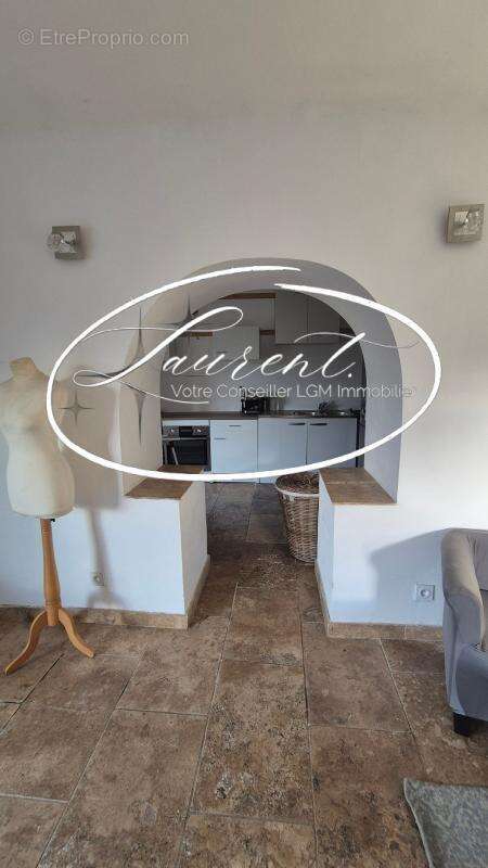 Appartement à ALES