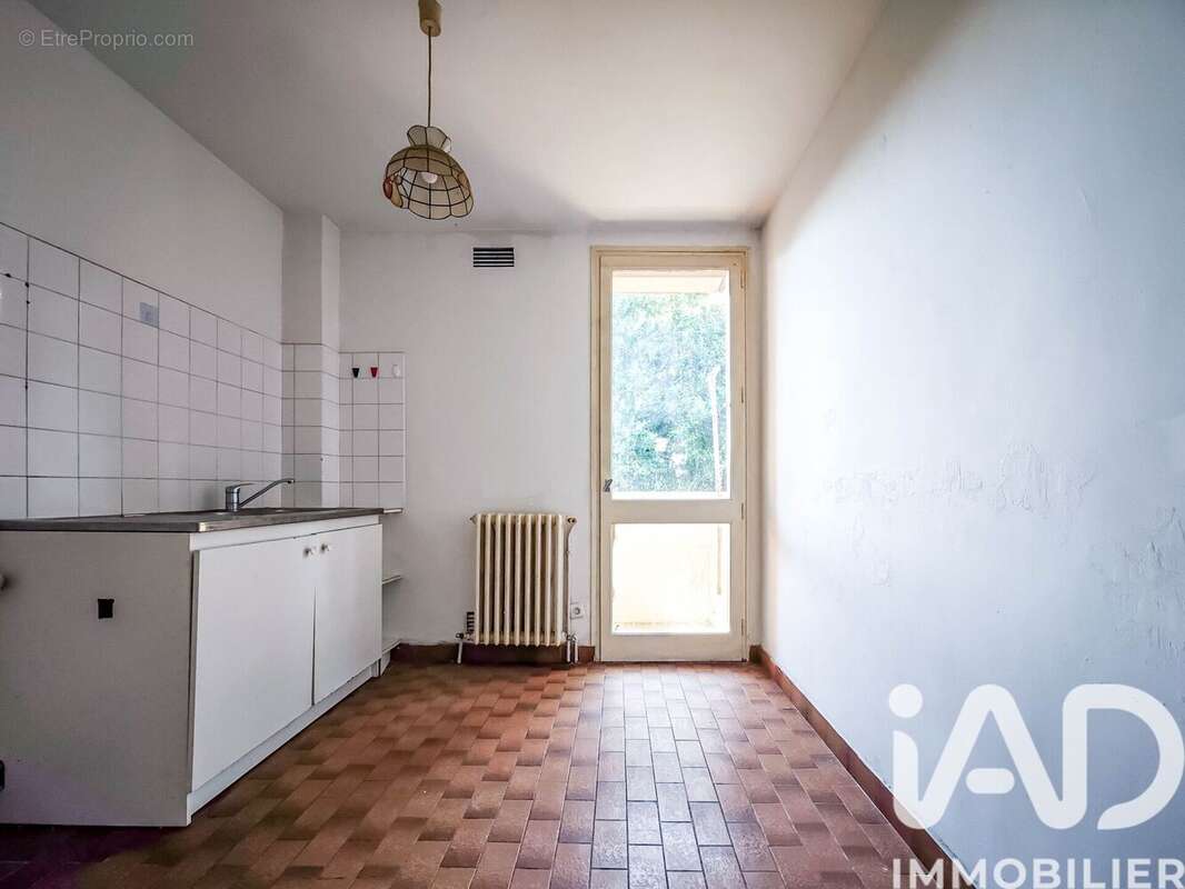 Photo 3 - Appartement à TOULOUSE