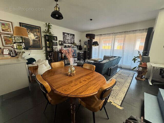 Appartement à TOURCOING