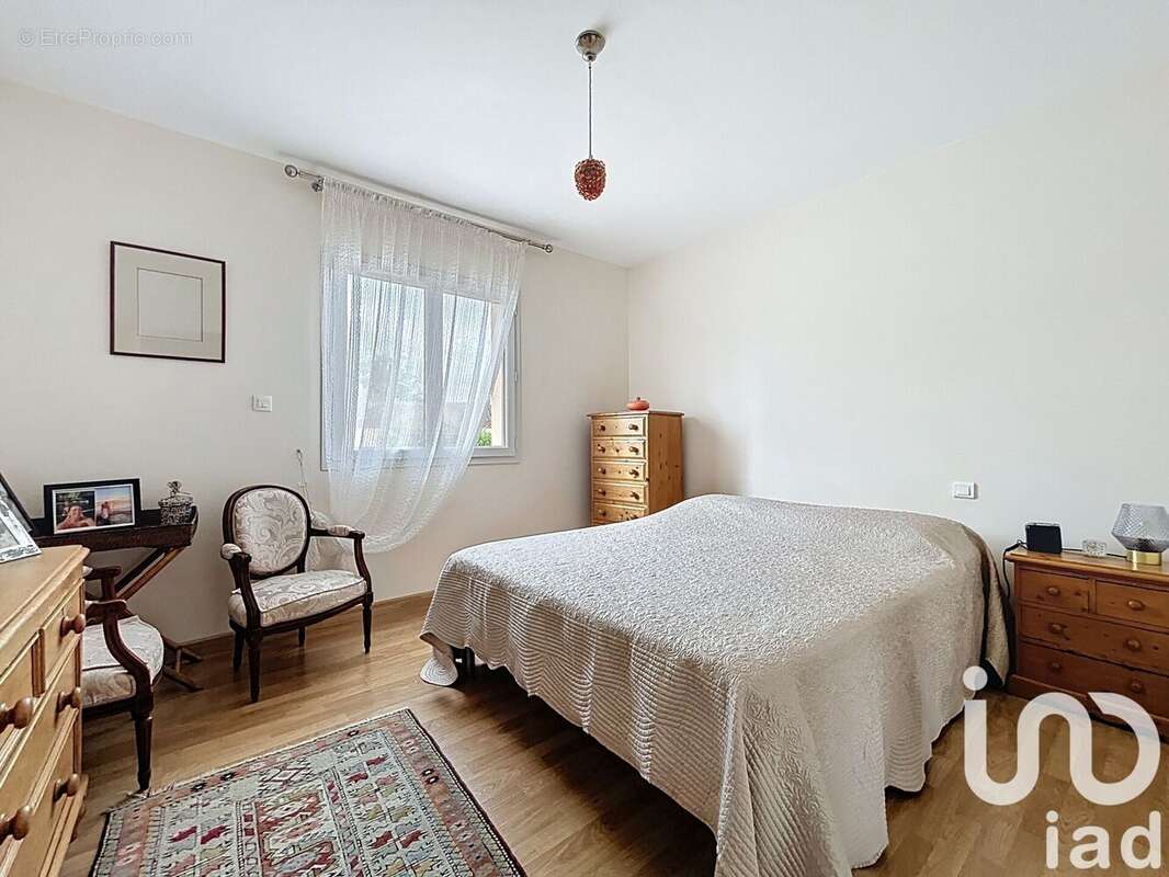 Photo 7 - Maison à SAINT-LOUP-CAMMAS