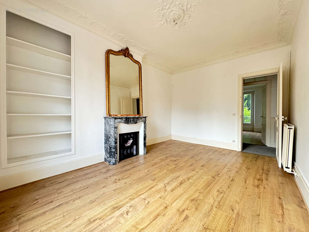 Appartement Saint Germain En Laye 6 pièce(s) 124.3 m2 - photo 4