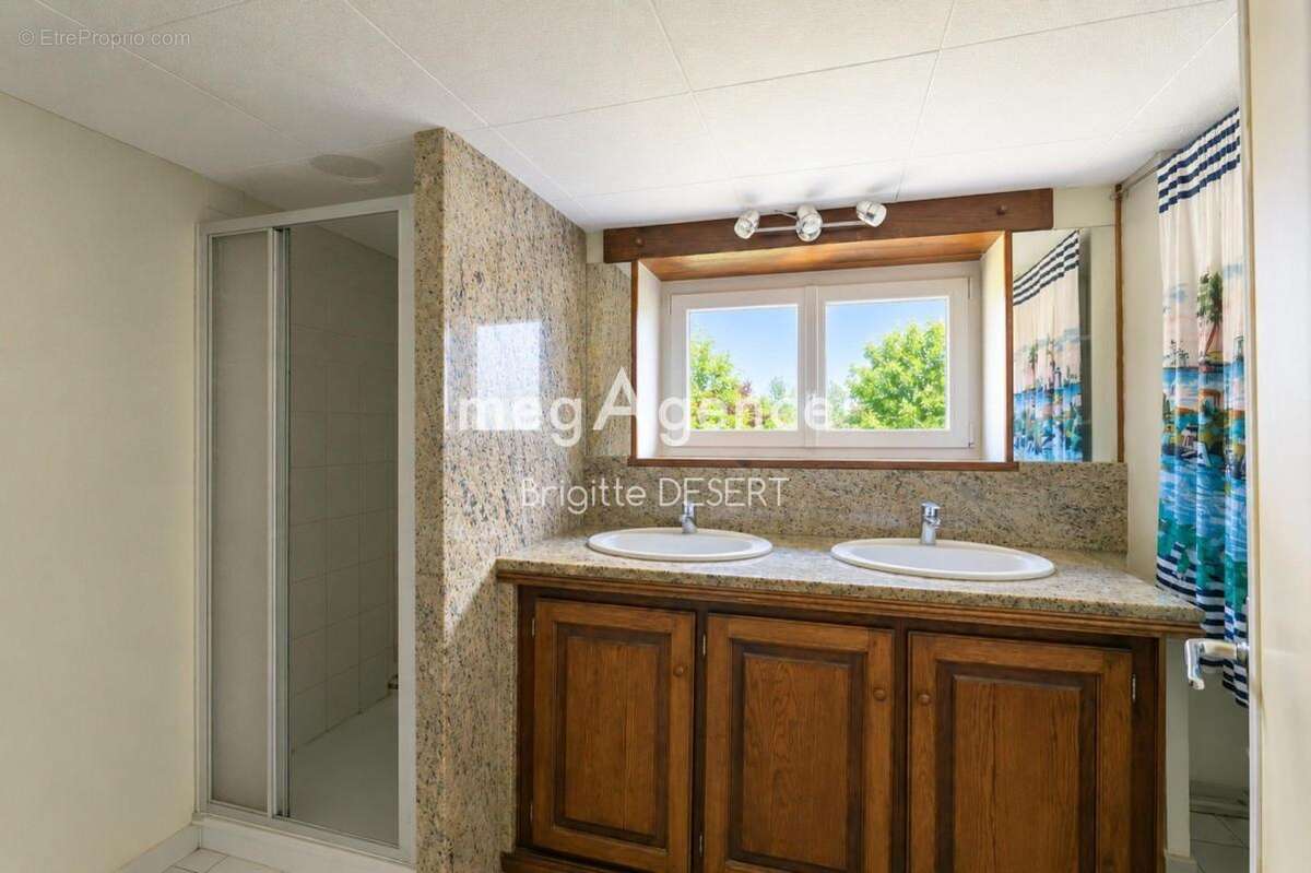 Maison 4 chambres dont une de plain-pied - photo 5