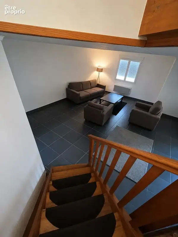 Maison avec jardin privatif   Au calme, proche des commerces et des plages - photo 3