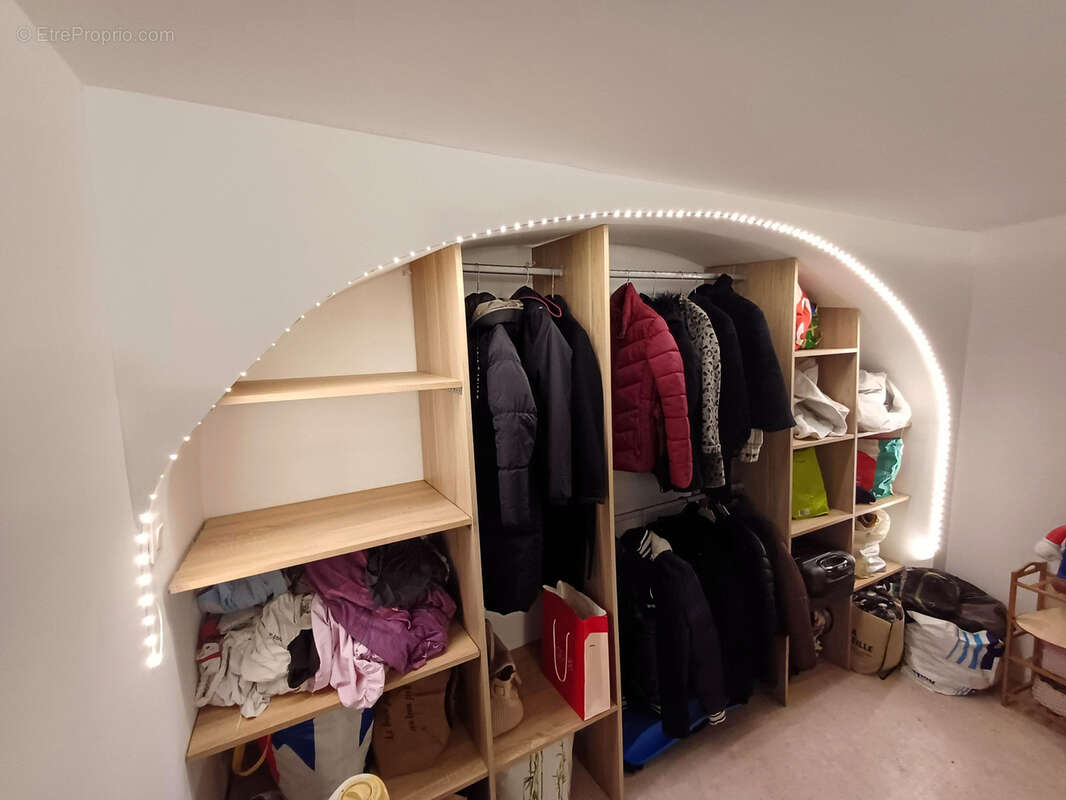 Maison à FLAVIAC